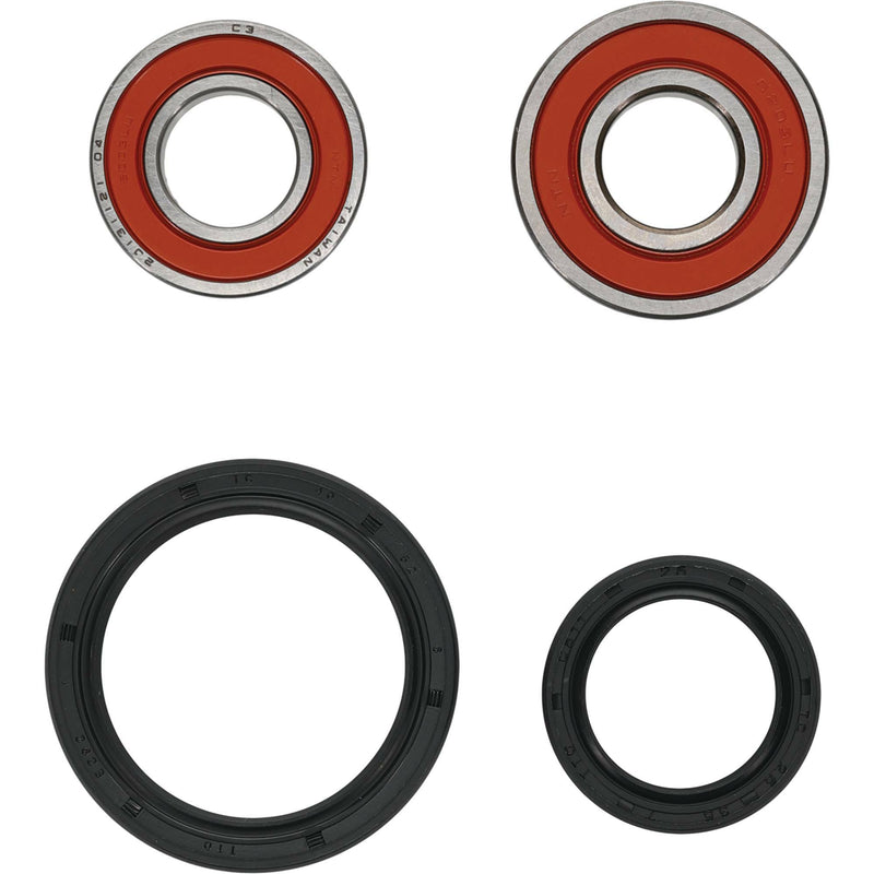 Load image into Gallery viewer, WHEEL BEARING KIT PREMIUM 25-1061-P image 3
