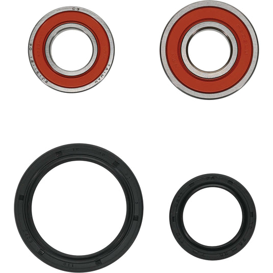 WHEEL BEARING KIT PREMIUM 25-1061-P image 3