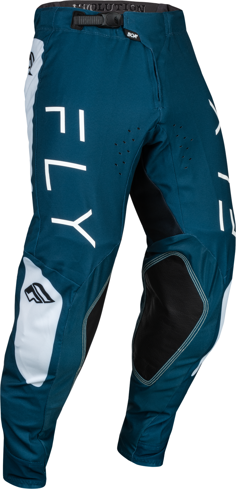 Load image into Gallery viewer, EVOLUTION DST PANTS NAVY/WHITE SZ 38 377-13238 image 1
