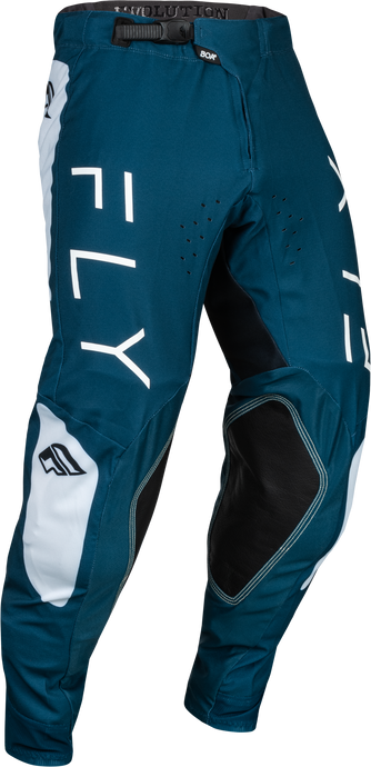 EVOLUTION DST PANTS NAVY/WHITE SZ 36 377-13236 image 1