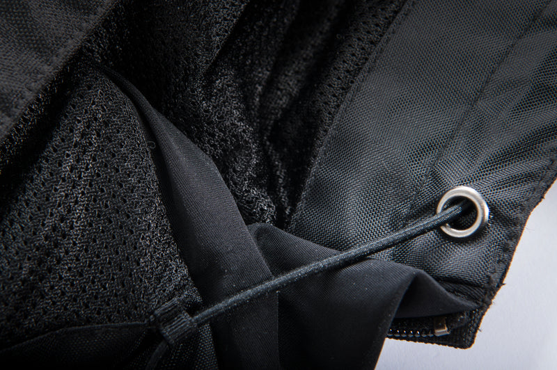 Load image into Gallery viewer, FLY PATROL JACKET BLACK 3X 371-6803X image 7
