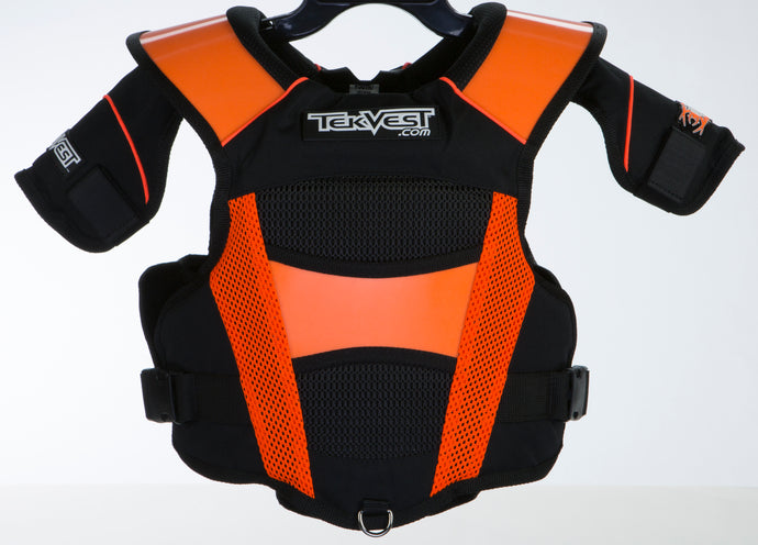 PRO-LITE SX TEKVEST YOUTH TVXY2400 image 1