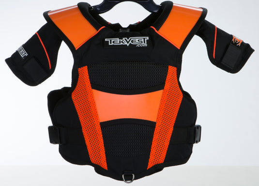PRO-LITE SX TEKVEST YOUTH TVXY2400 image 1