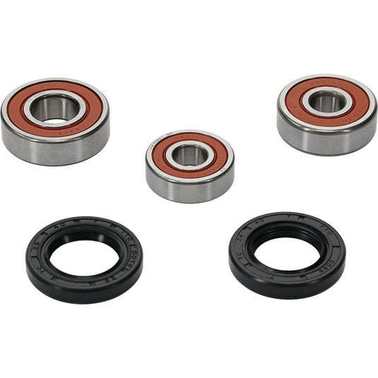 WHEEL BEARING KIT PREMIUM 25-1176-P image 2