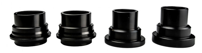 FRONT/REAR WHEEL SPACERS BETA 16-4022 image 1