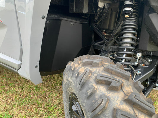 FOOTWELL PROTECTION 2444.7165.1 image 4