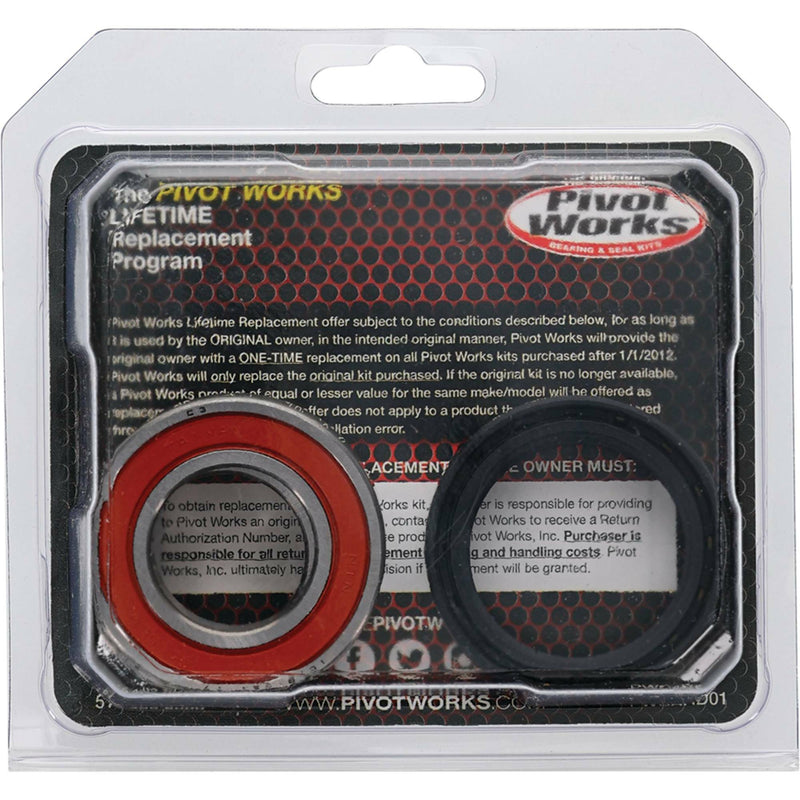 Load image into Gallery viewer, WHEEL BEARING KIT PREMIUM 25-1404-P image 5
