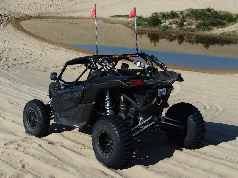 Load image into Gallery viewer, TIRE SS360 35X11-15 S3-0695 image 13
