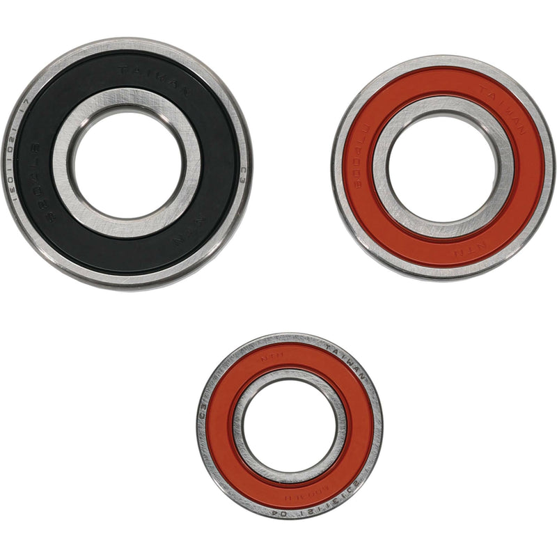 Load image into Gallery viewer, WHEEL BEARING KIT PREMIUM 25-1056-P image 3
