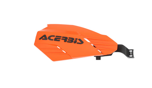 K-LINEAR HANDGUARD ORANGE/BLACK KTM 2981375225 image 1