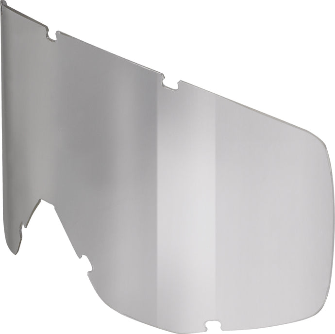 LENS HUSTLE ACS NO PINS THERM CHROME 219704-015 image 1