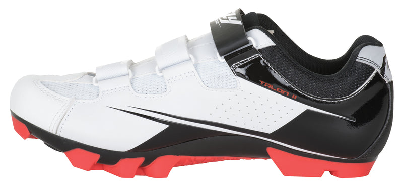 Load image into Gallery viewer, 2017 TALON II WHITE SZ 2 EU SZ 34 TALON LL WHT 34 image 3
