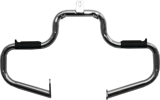 ENGINE GUARD HD MULTIBAR BAR FL SOFTAIL 86-99 CHR 1301 image 1