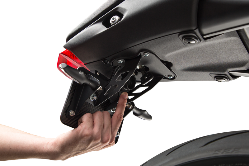 Load image into Gallery viewer, FENDER ELIMINATOR KIT YAM 070BG139920 image 2
