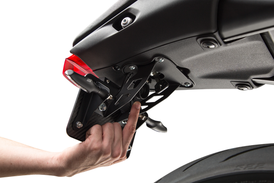 FENDER ELIMINATOR KIT YAM 070BG139920 image 2