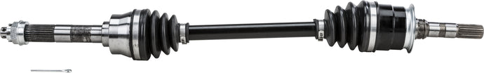 OE FRONT AXLE PAXL-5004 image 1