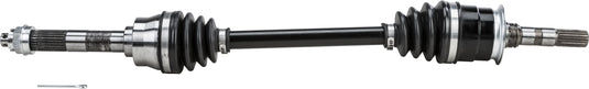 OE FRONT AXLE PAXL-5004 image 1