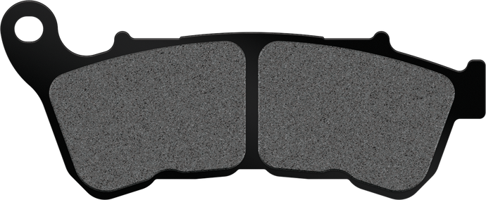 HD BRAKE PAD SINTERED REPL OE 41300004 HD640HH image 1