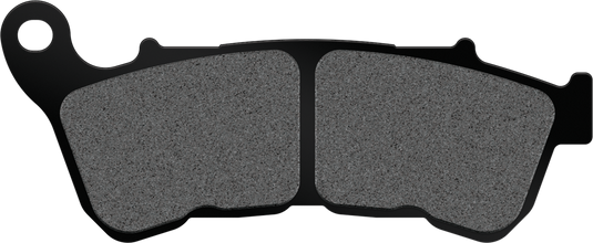 HD BRAKE PAD SINTERED REPL OE 41300004 HD640HH image 1