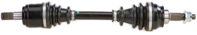 OE FRONT AXLE PAXL-1074 image 1