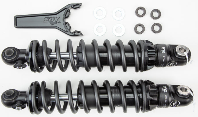 IFP-QSR SHOCKS FLT 13