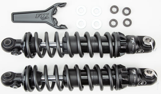 IFP-QSR SHOCKS FLT 13