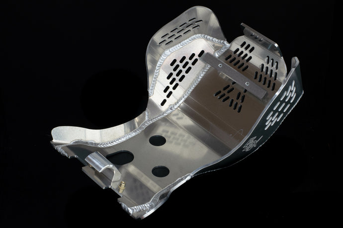 XTREME SKID PLATE BERG/HUS/KTM 24-080X image 1