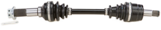 OE FRONT AXLE PAXL-1090 image 1