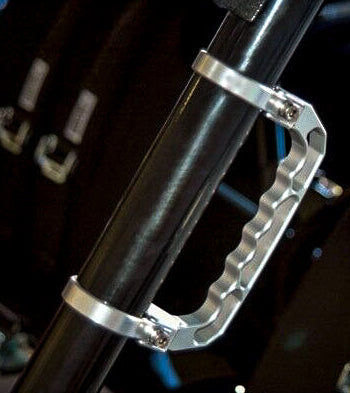 GRAB HANDLE SILVER MODHNDL-C image 1