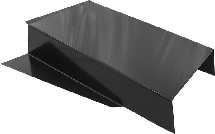 TUNNEL EXT RMK SIL 151 & 156 S/M RMK 151/156 SIL image 1