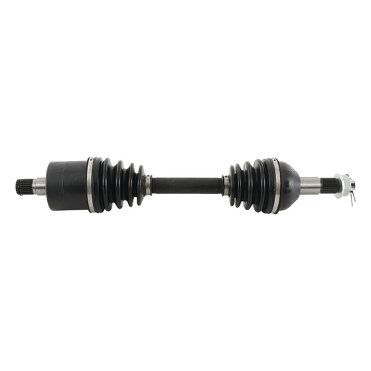 8 BALL HEAVY DUTY AXLE CAN AB8-CA-8-327 image 1