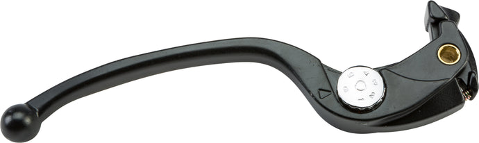 BRAKE LEVER BLACK WP99-33461 image 1