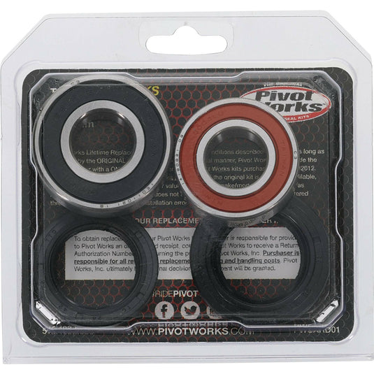 WHEEL BEARING KIT PREMIUM 25-1113-P image 5