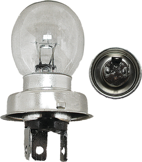 BULB 12V/60W-60W S 10/PK 01-165L image 1