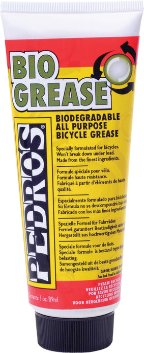 BIO GREASE 3OZ 6195031NA image 1