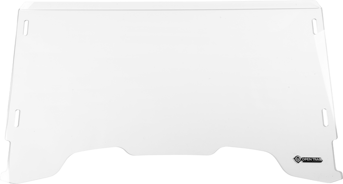 FULL WINDSHIELD 459-2008 image 1