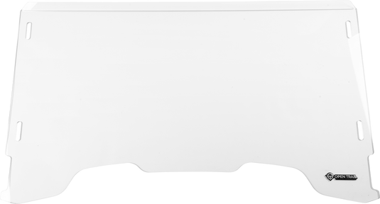 FULL WINDSHIELD 459-2008 image 1