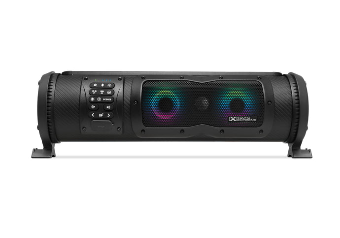 SOUNDBAR 18