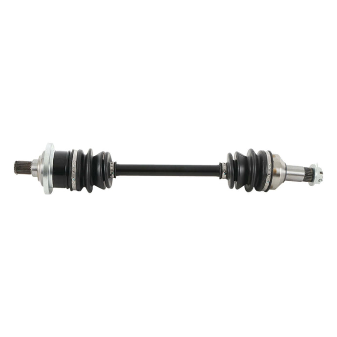 AXLE ABM-AC-8-245 image 1
