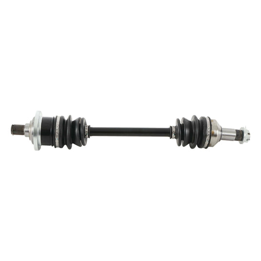 AXLE ABM-AC-8-245 image 1
