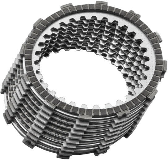PREMIUM CLUTCH KIT XL `84-90 144582 image 1