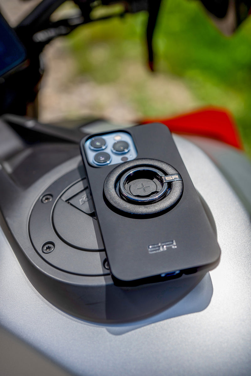 Load image into Gallery viewer, MAGNETIC RING MOUNT SPC+ BLACK 52844 image 6
