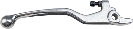 BRAKE LEVER SILVER 020-0276 image 1