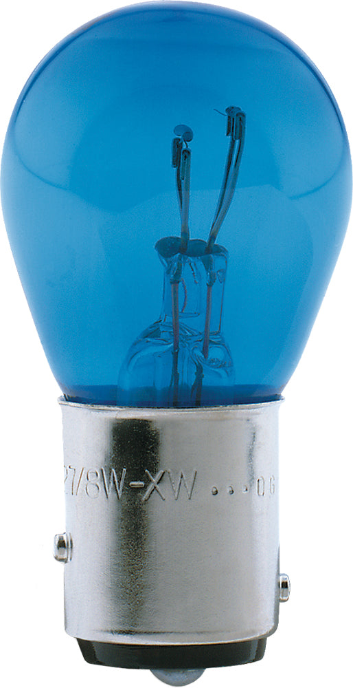 1157 XTREME WHITE BULB 27/8W 2 /PK 72720 image 1