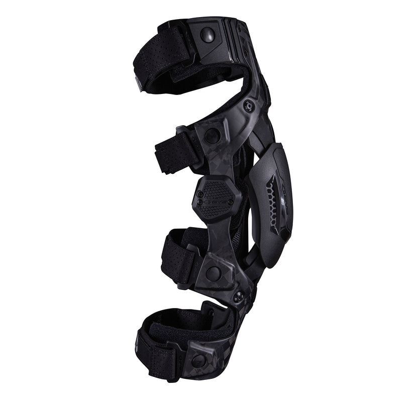 Load image into Gallery viewer, WEB ECLIPSE KNEE BRACE BLACK PAIR LG WEBECL-BK-LP image 5
