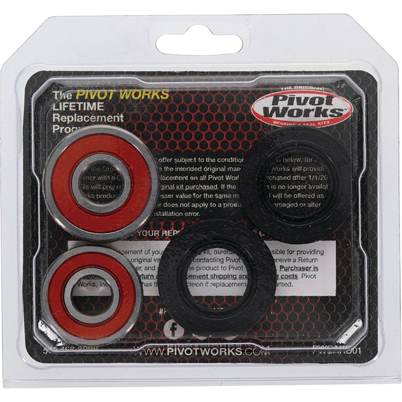 Load image into Gallery viewer, WHEEL BEARING KIT PREMIUM 25-1181-P image 5
