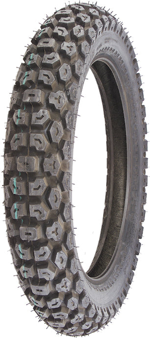 TIRE GP-1 REAR 4.60X17 62P BIAS TT 302598 image 1