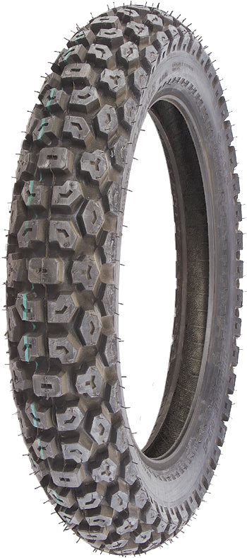 TIRE GP-1 REAR 4.60X17 62P BIAS TT 302598 image 1