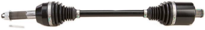 HD REAR WHEEL AXLE PAXL-6070HD image 1