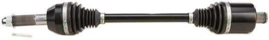 HD REAR WHEEL AXLE PAXL-6070HD image 1